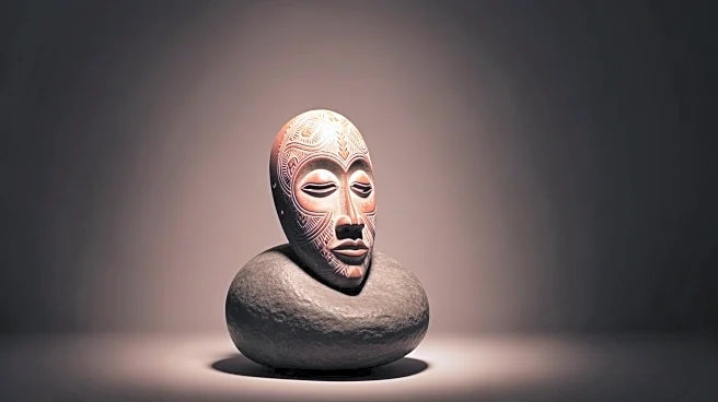 Riz Ahmed's 'Bait' Explores Identity and Representation in New Prime Video Series