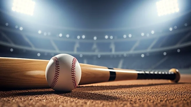 Yankees Triumph Over Giants in MLB Opening Night, Netflix Debuts Broadcast