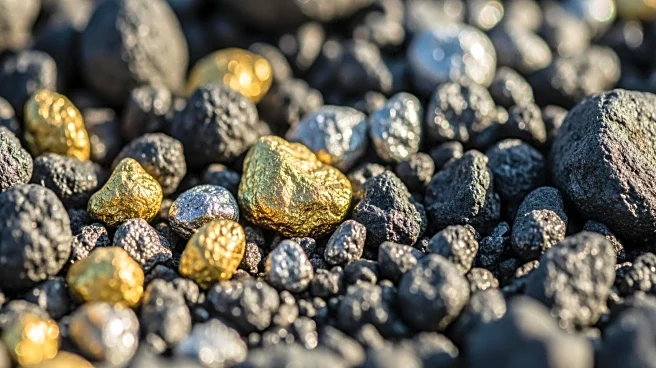 EnviroGold Global Outlines Strategy for Metal Recovery from Mine Waste in U.S. and Australia