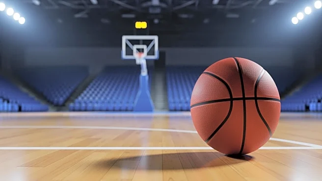 Grizzlies' Rayan Rupert Inactive for Game Against Spurs