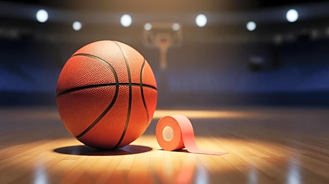 Jalen Duren Overcomes Injury to Play Against Hawks, Continues Strong Performance