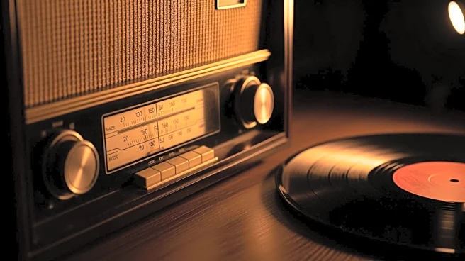 Sturgill Simpson Achieves Chart Success Without Streaming Services