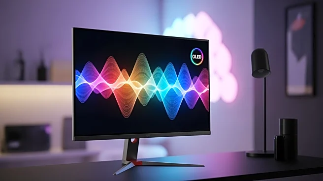 Amazon's Spring Sale Offers Lowest Price on MSI OLED Gaming Monitor