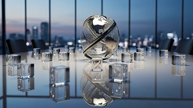 Market Experts Discuss Volatility Amid IPO Hype and Geopolitical Tensions