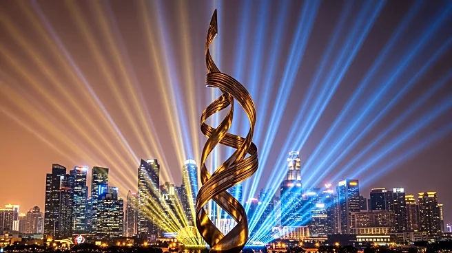 Chicago Hosts Diverse Entertainment Events Including C2E2 and 'Riverdance'