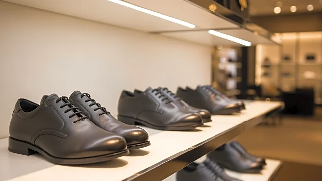 Shoe Carnival's Leadership Adjusts Store Conversion Strategy Amid Earnings Report