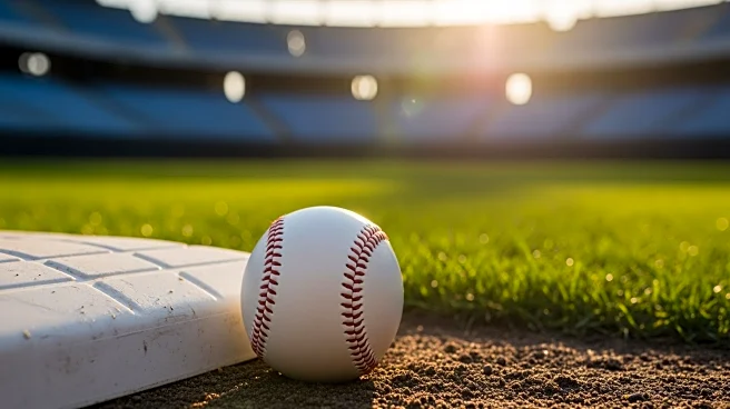 MLB Season Kicks Off with Opening Day Part 2, Highlighting Key Players and Matchups