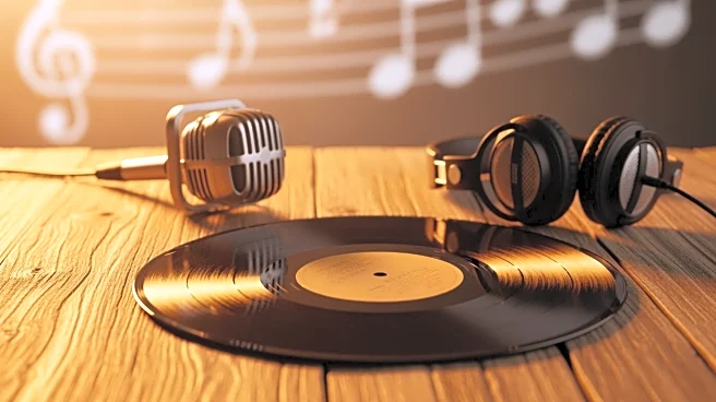 Paul McCartney Announces New Album 'The Boys of Dungeon Lane'