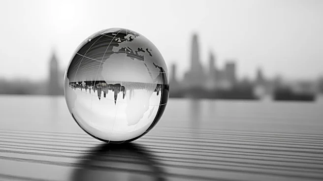 UK Insurer First Central Prepares for Potential London IPO Amid Market Uncertainty