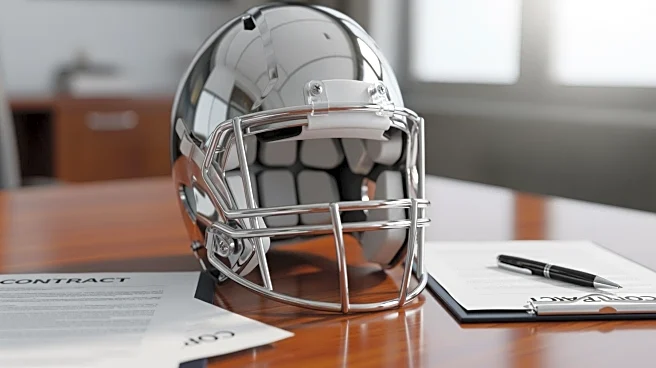 Cleveland Browns Consider Trading Myles Garrett Amid Contract Adjustments