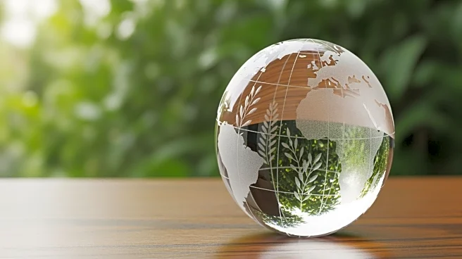 H Reports Significant Emission Reductions in Latest Sustainability Report