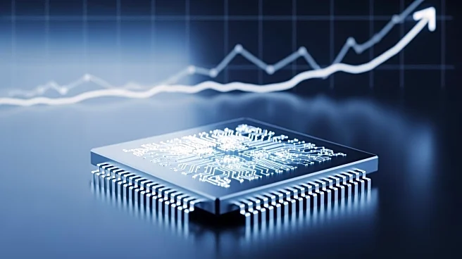 Micron Technology Faces Market Overvaluation Amid Cyclical Gains