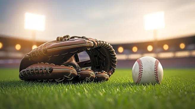 Texas Longhorns Baseball Faces Another Midweek Defeat with Late Collapse Against Houston