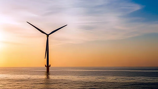 Sierra Club Celebrates Launch of Coastal Virginia Offshore Wind Project