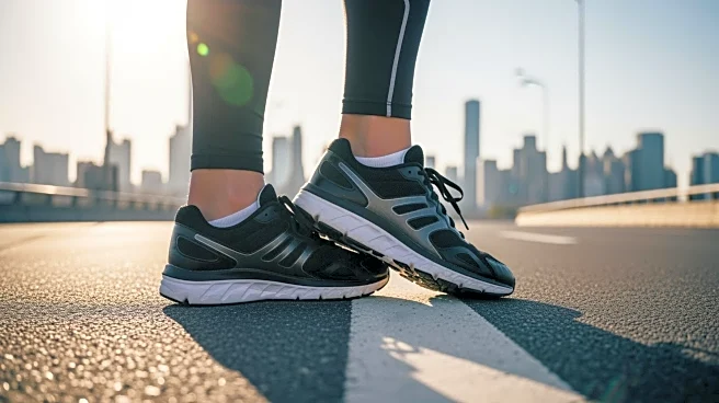 London Marathon Organizers Consider Two-Day Event for 2027 to Increase Participation