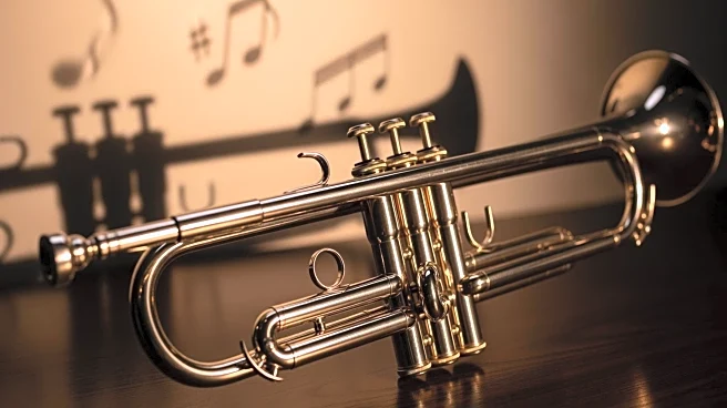 Flea Releases First Solo Album Featuring Jazz Trumpet, Marking a Departure from Rock