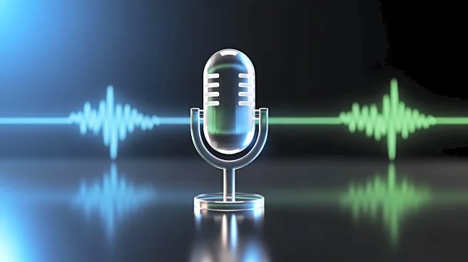 Mistral Unveils New Open Source Speech Generation Model