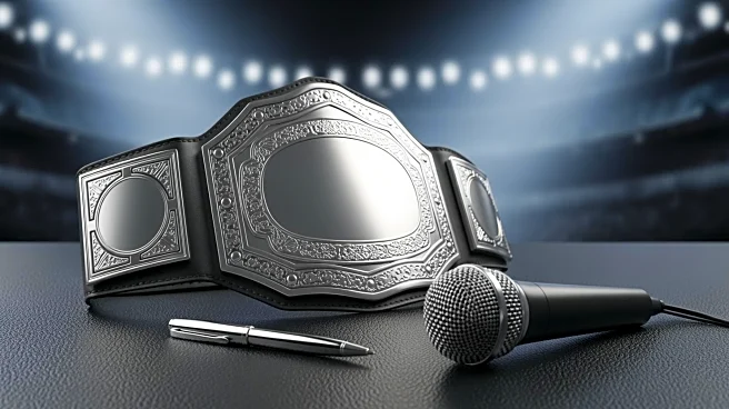 Kenny Omega Defeats Swerve Strickland to Retain AEW EVP Role and No. 1 Contender Status