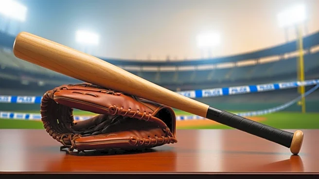 Giants Hire Tony Vitello as Manager, Marking Historic Transition from College to MLB