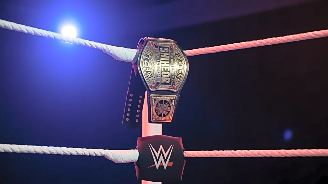 Ronda Rousey Reveals AEW Debut as a Rebuff to TKO Group Linked with WWE