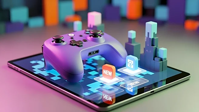 Hytale Game Update Introduces New Features and Enhancements for Players