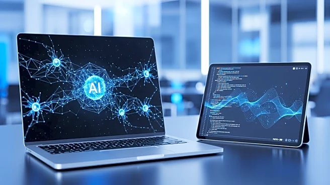 JPMorgan Sets New AI-Driven Objectives for Software Engineers to Enhance Productivity