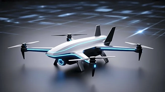 Shield AI Secures $12.7 Billion Valuation Following U.S. Air Force Deal