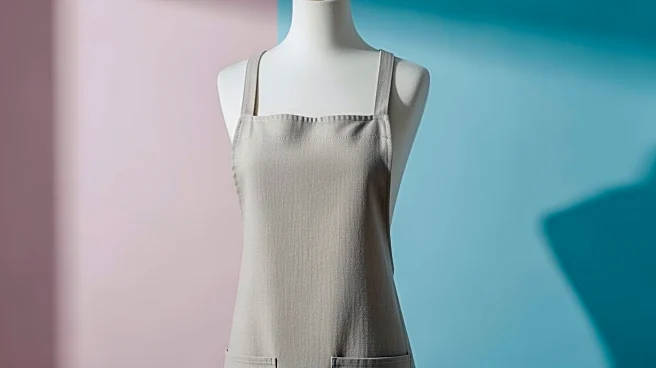 Anya Taylor-Joy Showcases Apron Dress Trend on Super Mario Movie Press Tour