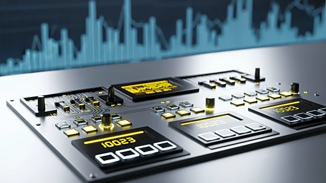 PP Control  Automation Advocates Outsourcing for Long-Term Growth Amid Economic Uncertainty