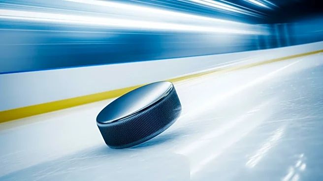 Buffalo Sabres Score Two Goals in 33 Seconds Against Bruins