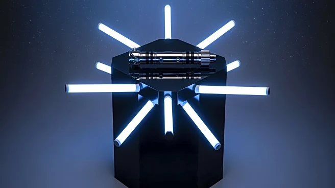 Disney Launches 'May the 4th Be With You' Star Wars Collection with Weekly Drops