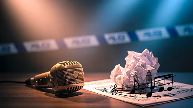 Lion King Composer Sues Comedian for $27 Million Over Podcast Joke