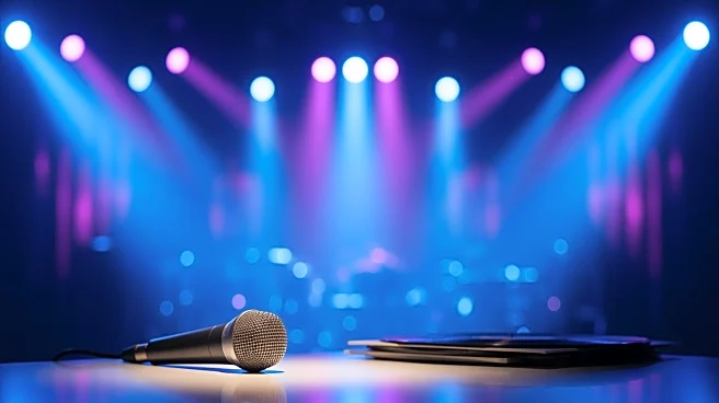 BTS Returns to 'The Tonight Show' with Jimmy Fallon, Engages Fans with New Album 'Arirang'