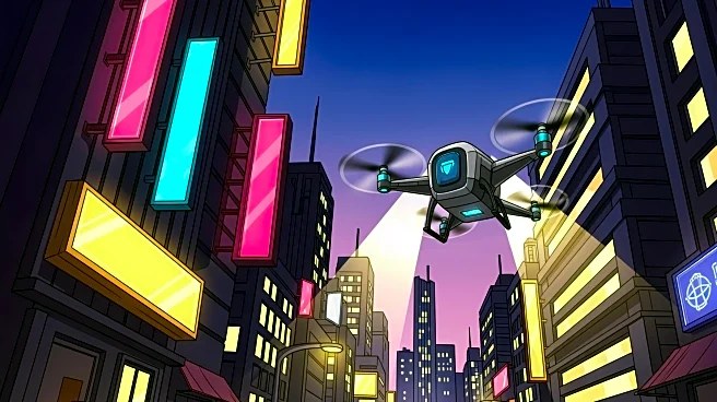 Superhero Comedy Game 'Dispatch' Set for Xbox Release This Summer