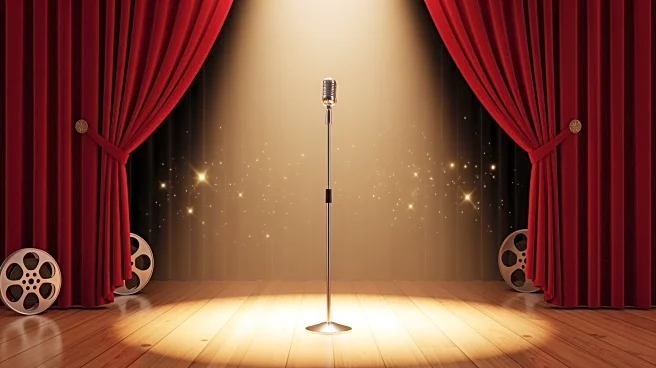 The Oscars to Relocate from Dolby Theatre to Peacock Theater in 2029