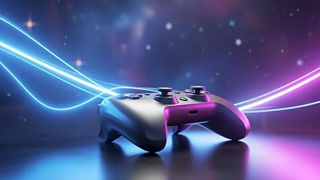 Xbox Unveils New Trailer for 'Stranger Than Heaven' with Upcoming Broadcast