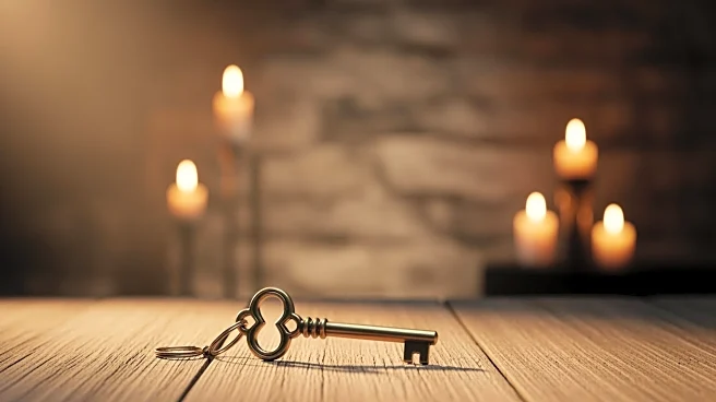 HBO Unveils 'Harry Potter' Series Trailer, Rekindling Nostalgia for Hogwarts Fans