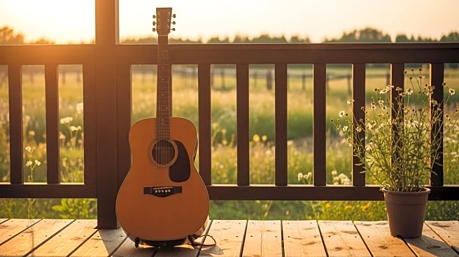 Dash Crofts, 'Summer Breeze' Hitmaker with Seals Crofts, Dies at 87