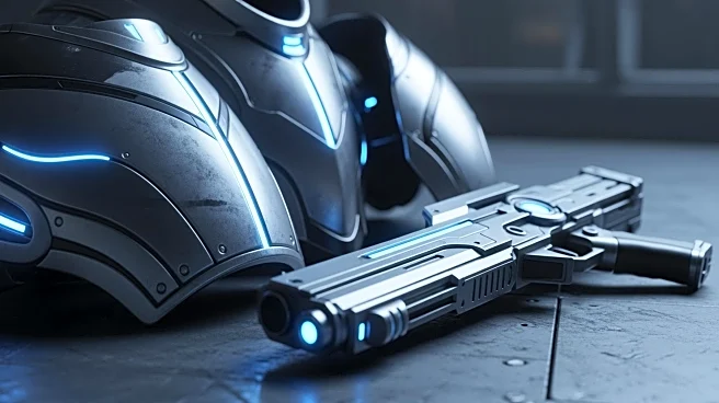 Warhammer 40,000 11th Edition Announced with New Features and Models