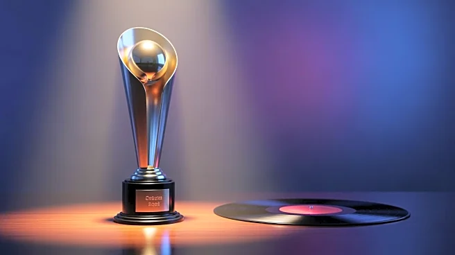 Latin Recording Academy Updates Categories and Eligibility for 2026 Latin Grammys