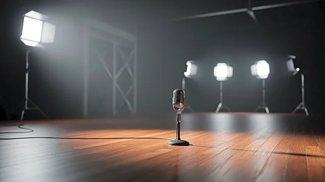 Reality Show 'Mormon Wives' Pauses Production Amid Domestic Assault Investigation