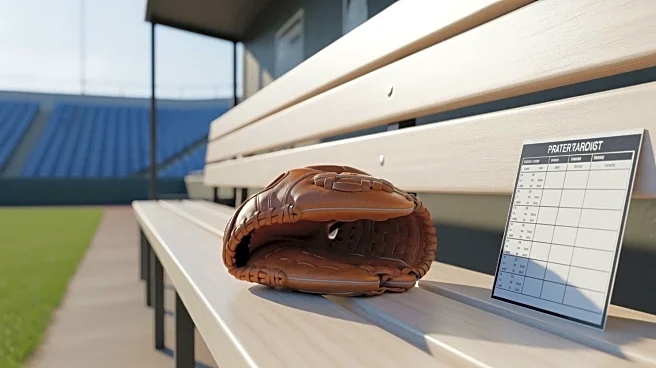 Marcelo Mayer Benched for Red Sox Opening Day Due to Platoon Matchups