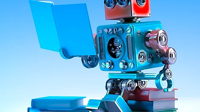 AI in Higher Education: EKU Expert Views Technology as a Beneficial Tool