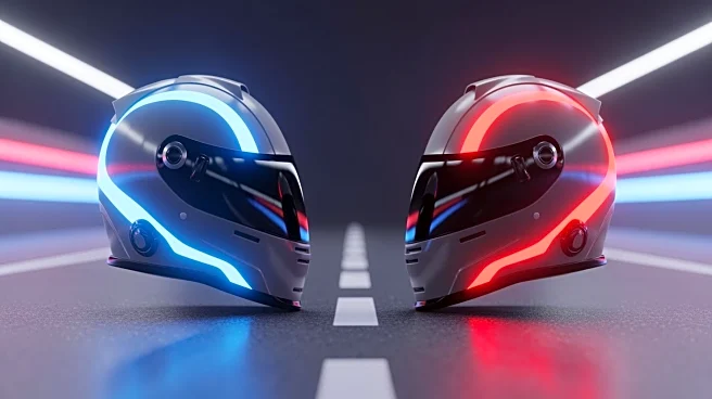 SEGA Releases Mega Man Pack DLC for Sonic Racing: CrossWorlds