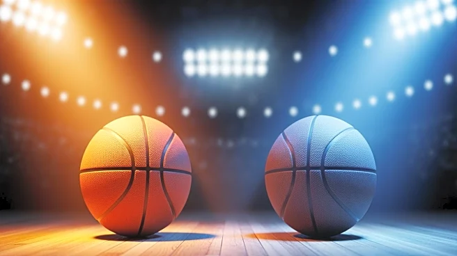 Freshmen Stars Lead Illinois and Houston into NCAA Sweet 16 Showdown