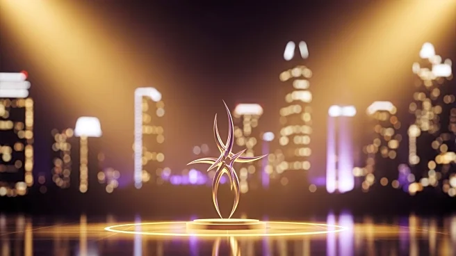 Oscars Ceremony Relocates to L.A. Live Complex Starting 2029