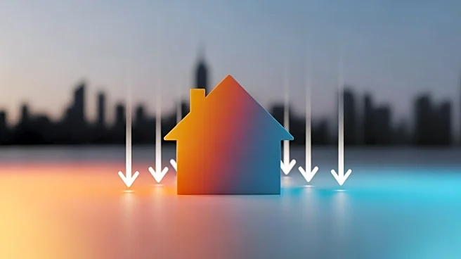 Sun Belt States Lead in Home Price Reductions Amid Cooling Real Estate Market