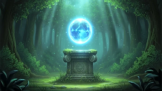 Pokémon Pokopia Players Revive 30-Year-Old Mew Rumor with Creative Gameplay