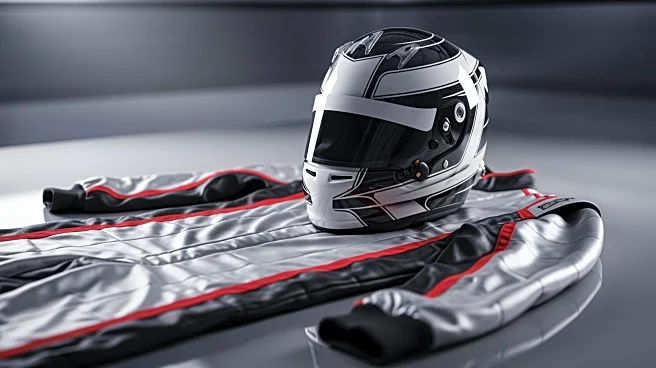 INDYCAR Docuseries 'All In' Highlights Mick Schumacher's Transition Challenges