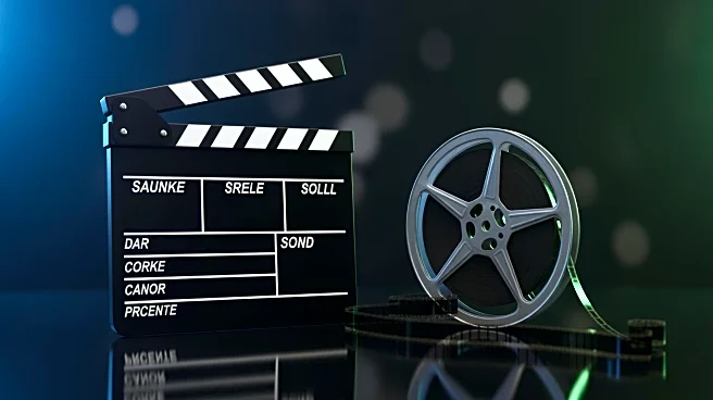 Apple Studios Greenlights 'Liminal' Starring Vanessa Kirby and Yahya Abdul-Mateen II